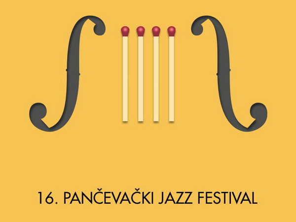 16. Pančevački džez festival