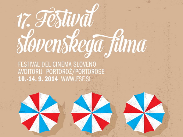 17. Festival slovenačkog filma