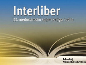 Otvoren 33. Interliber