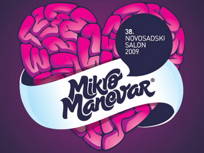 38. Novosadski salon - Mikro-manevar