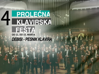 4. Prolećna klavirska fešta