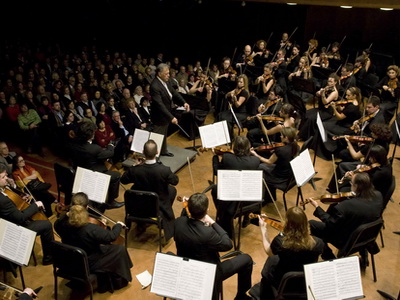 Rasprodat koncert BGF i Mehte u Dubrovniku