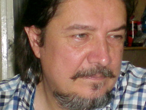 Preminuo Borislav Stanojević