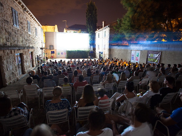 Brač dobio prvi filmski festival