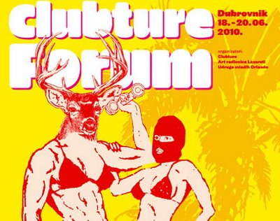 Clubture forum u Dubrovniku
