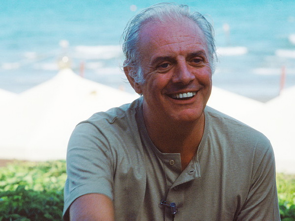 Preminuo Dario Fo