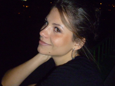 Jelena Banković u Guarneriusu