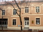 Kulturni centar Laza Kostić, Sombor