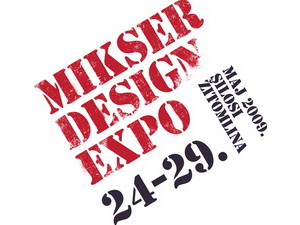 Mikser Design Expo