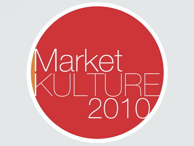 Zrenjaninski Market kulture