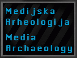 Medijska arheologija: 90-te