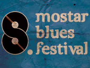 8. Mostar Blues Festival