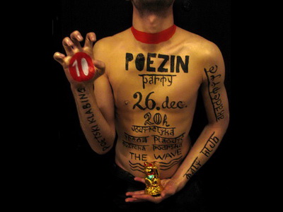 Poezin Party 10