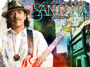 Santana 10. jula u Skoplju