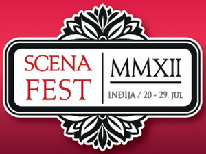 13. Scena fest 