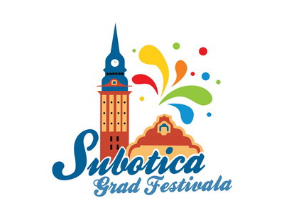 Subotica - grad festivala