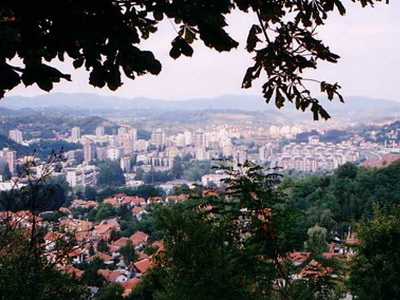 Marš sećanja Beograd-Tuzla