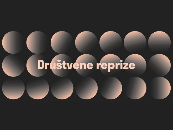 12. Zgraf – Društvene reprize