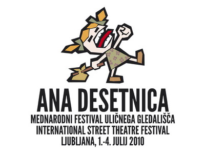 13. Ana Desetnica