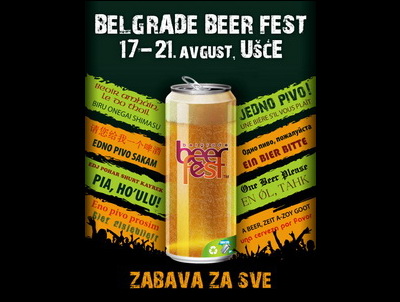 BBF - Zabava za sve