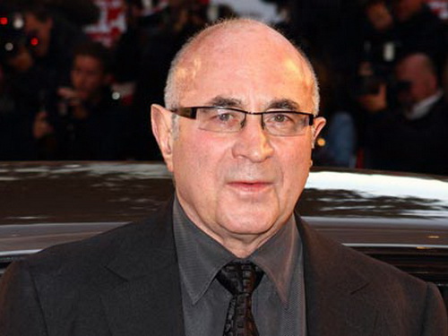 Preminuo Bob Hoskins