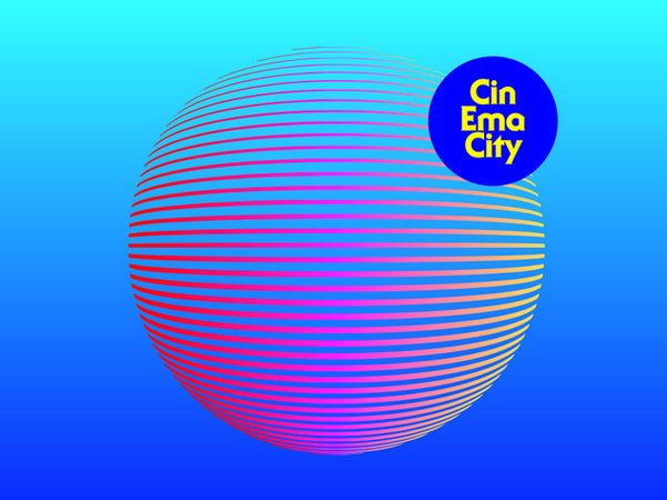 8. Cinema City