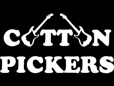 Cotton Pickers pobednik 45. Gitarijade