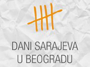  5. Dani Sarajeva u Beogradu
