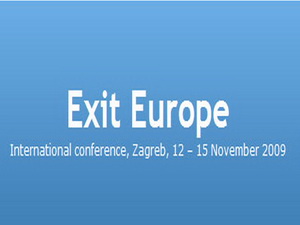 Exit Europe Sarajevo