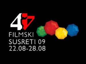 Počeli 44. Filmski susreti