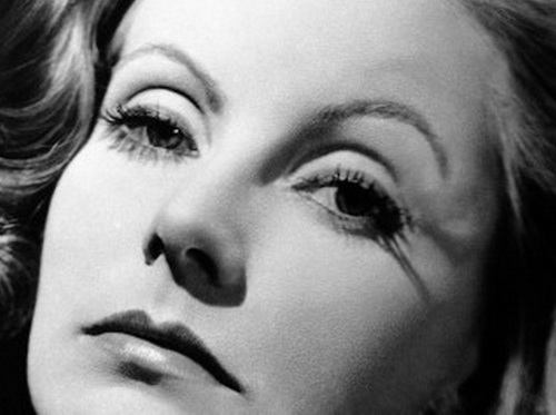 Diva Greta Garbo u Kinoteci