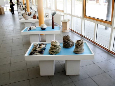 2. Hrvatsko trijenale keramike
