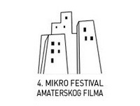 Konkurs za 4. Mikro Festival amaterskog filma 