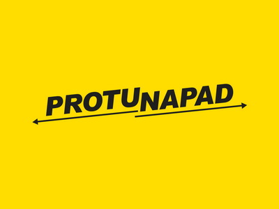 Protivnapad Montažstroja