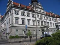 Narodni dom Maribor