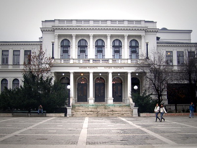 Vaudina opera za decu ponovo u Sarajevu