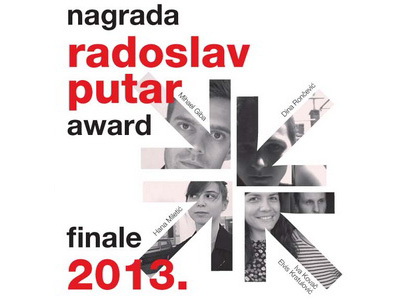 Finale nagrade Putar 2013