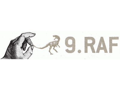 Atrakcije 9. RAF-a