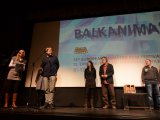 Nagrade 12. Balkanime