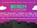 7. Bedem fest - Veruj