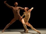 Balet Džez Montreal na 10. BFI