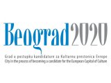 Podrška Beogradu 2020 u Strazburu