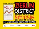 Berlin District u DOB-u