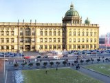 I dalje rasprava o nameni Berlinske palate