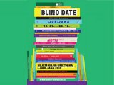 Konvencija Blind Date