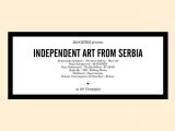 Nezavisna umetnost iz Srbije na 10. Viennafairu