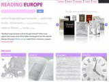 Čitanje Evrope