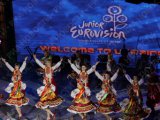 Dečja Evrovizija u Kijevu