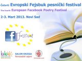 4. Evropski FB festival