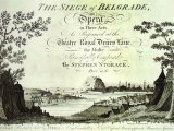 Britanija i Srbija: kontakti, veze i odnosi: 1700-1860
